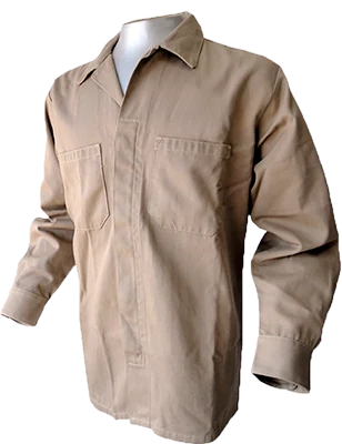 Camisola de trabajo