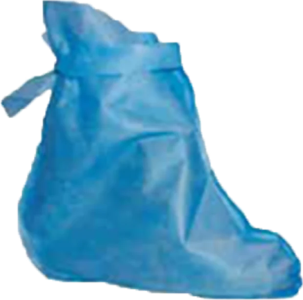 Cubrebotas