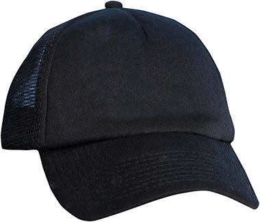 Gorra bordada