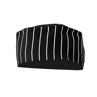 Gorro de cocina
