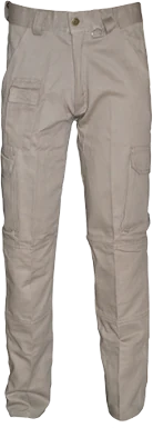 Pantalón de trabajo
